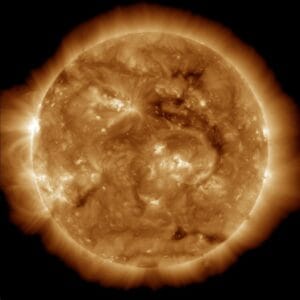 O Sol: Como Funciona a Estrela Que Mantém a Terra Viva