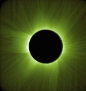 Satélites Da ESA Realizam Primeiros Eclipses Solares Artificiais Em Órbita