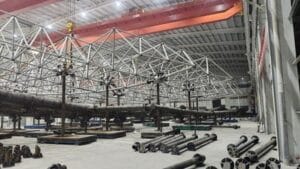 Radiotelescópio BINGO Começa a Ser Instalado na Paraíba