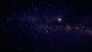 Matéria Escura: O Que É, Por Que Não Podemos Vê-la e Como Ela Controla o Universo