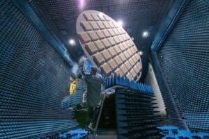 ESA lança primeiro satélite com radar de banda P para monitoramento ambiental