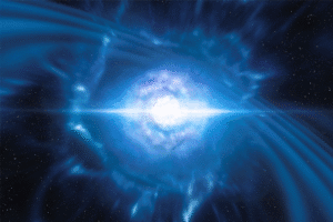 Kilonovas: as explosões que forjam os metais mais preciosos do universo