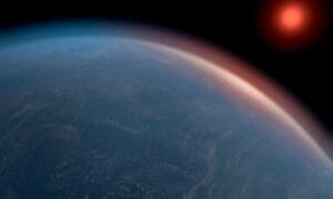 Descoberta no sistema L 98‑59 revela exoplaneta na zona habitável com potencial para vida