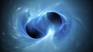 LIGO detecta colisão recorde de buracos negros com massas acima de 100 sóis