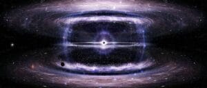 Matéria escura e energia escura: os grandes mistérios invisíveis do universo