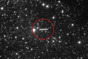 3I/ATLAS: o novo visitante interestelar que intriga a astronomia moderna