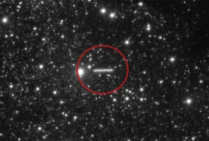 3I/ATLAS: o novo visitante interestelar que intriga a astronomia moderna