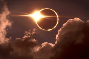 Eclipse total de 2027 será o mais longo do século, com mais de 6 minutos de escuridão