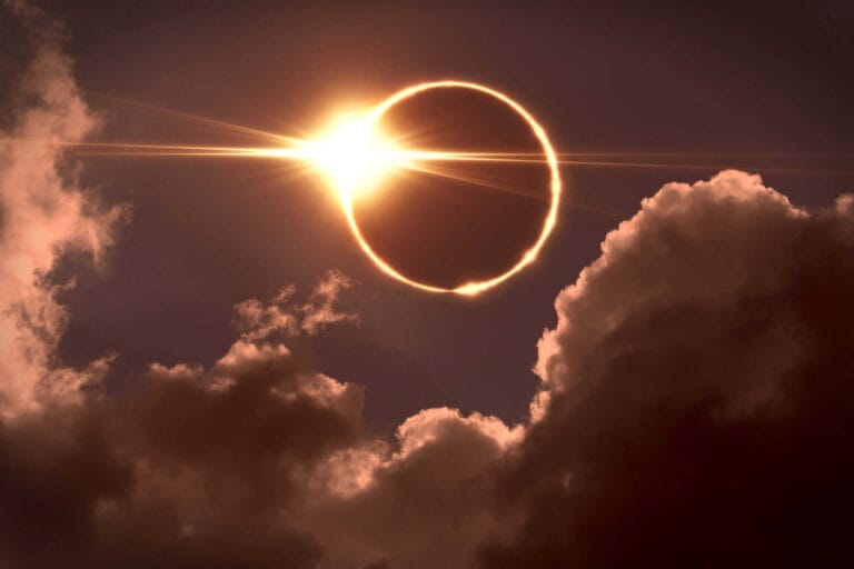 Eclipse total de 2027 será o mais longo do século, com mais de 6 minutos de escuridão