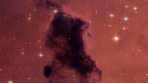 A assimetria do Universo: por que há matéria e quase nada de antimatéria?