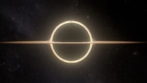 Buracos negros de massa intermediária: revelações do universo profundo pela equipe de Krystal, Karan e Anjali