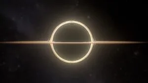 Buracos negros de massa intermediária: revelações do universo profundo pela equipe de Krystal, Karan e Anjali