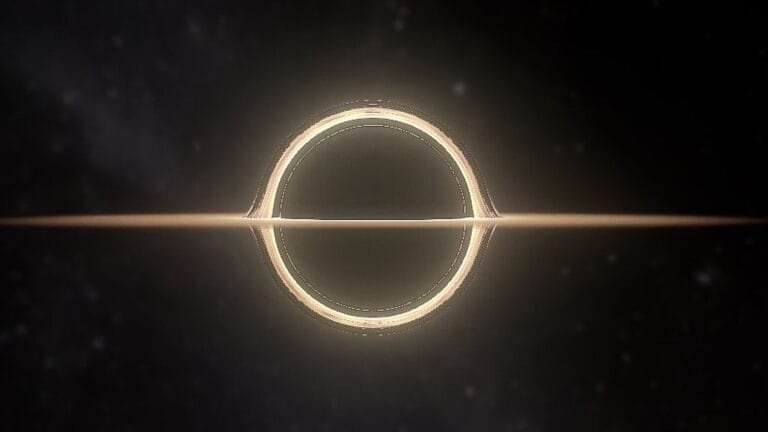 Buracos negros de massa intermediária: revelações do universo profundo pela equipe de Krystal, Karan e Anjali