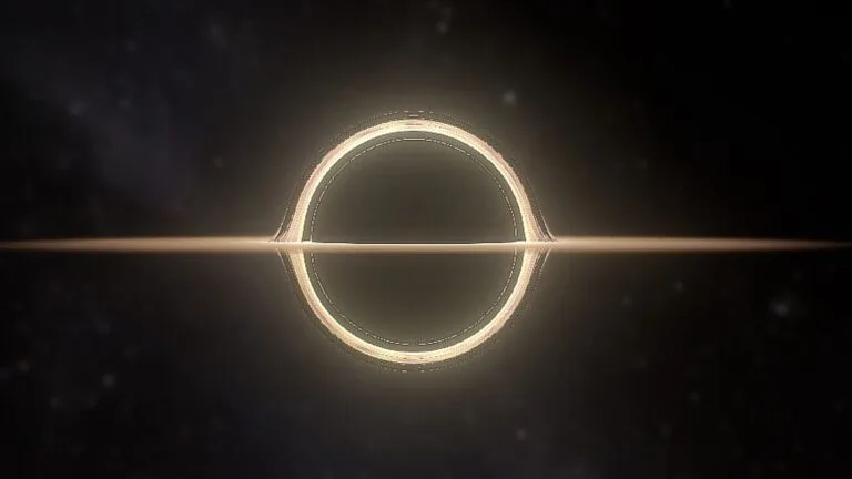 Buracos negros de massa intermediária: revelações do universo profundo pela equipe de Krystal, Karan e Anjali